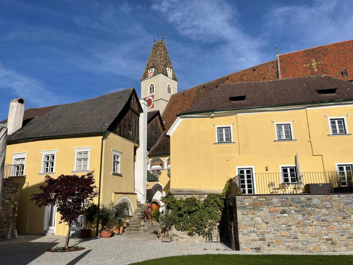 Mauritiushof Weingut Fj Gritsch * Spitz an der Donau