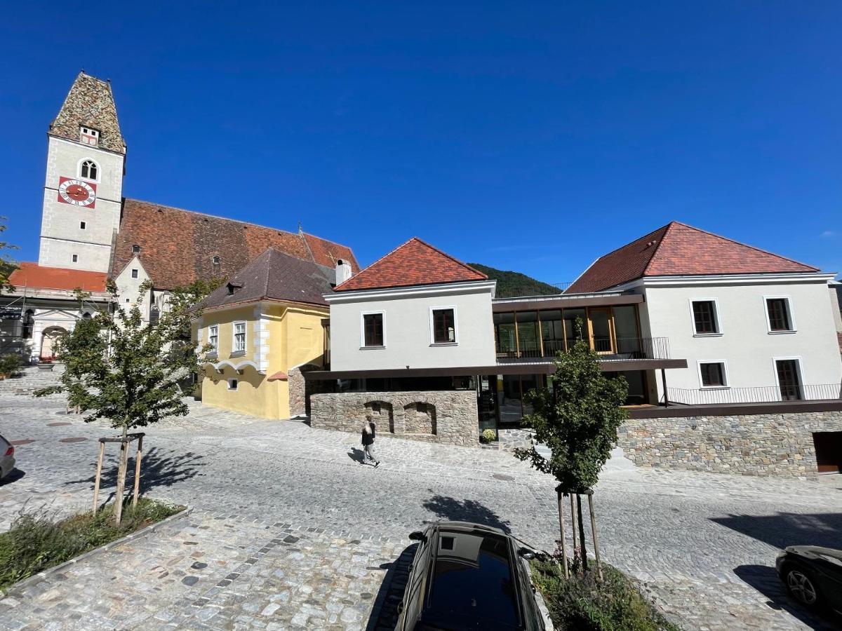 Mauritiushof Weingut Fj Gritsch Apartment