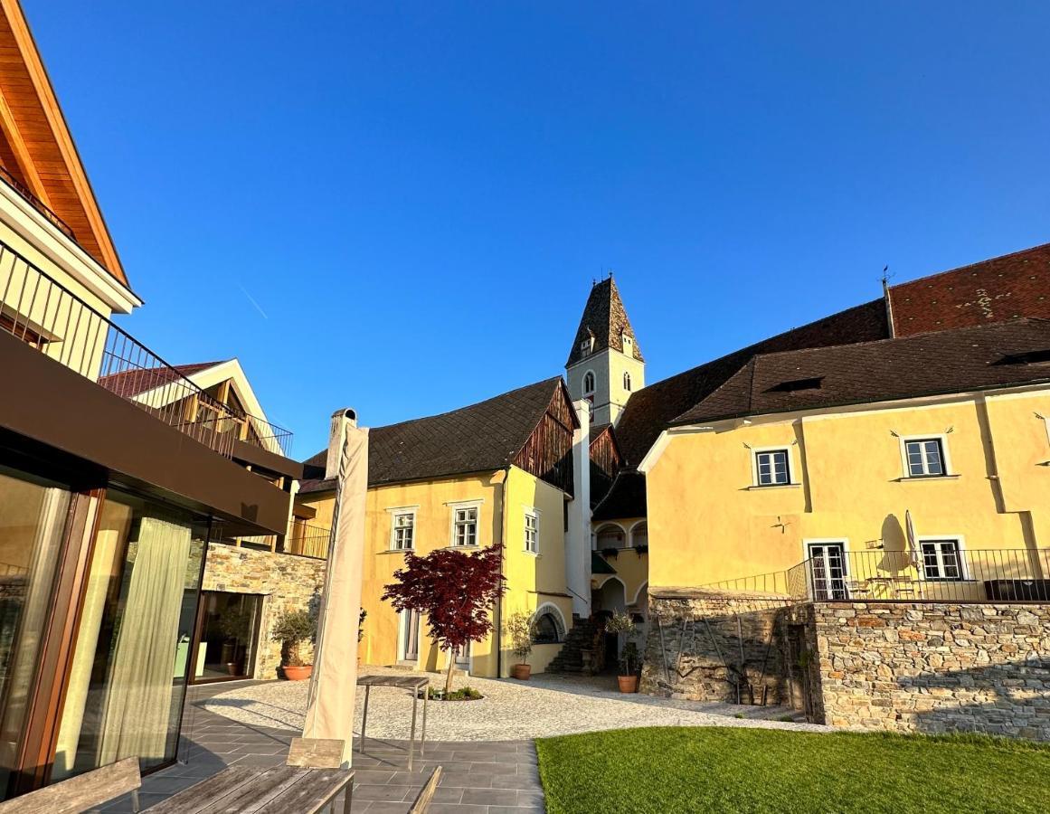 Mauritiushof Weingut Fj Gritsch Apartment