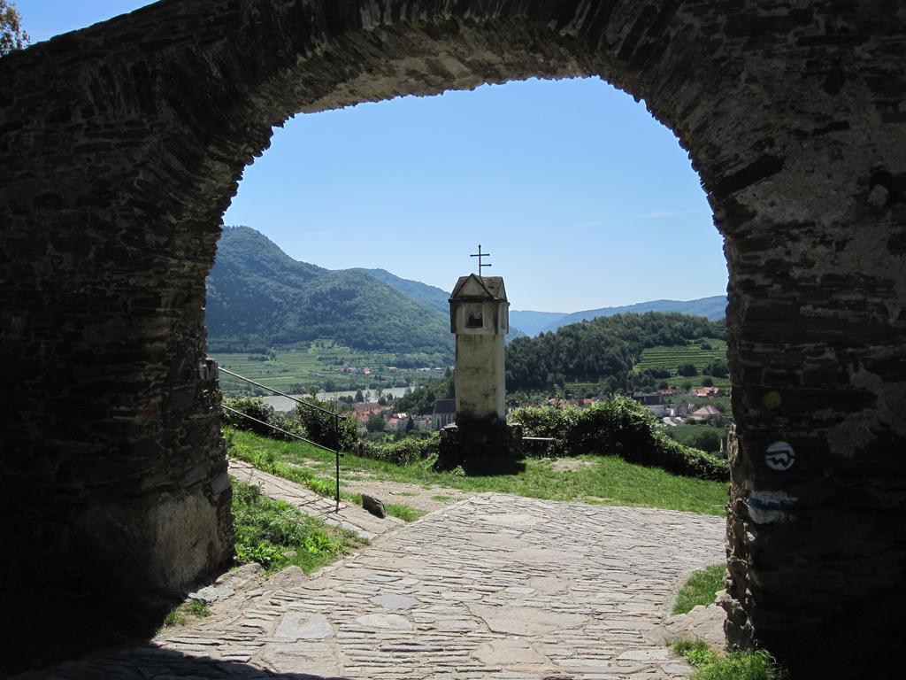 Mauritiushof Weingut Fj Gritsch Apartment Spitz an der Donau