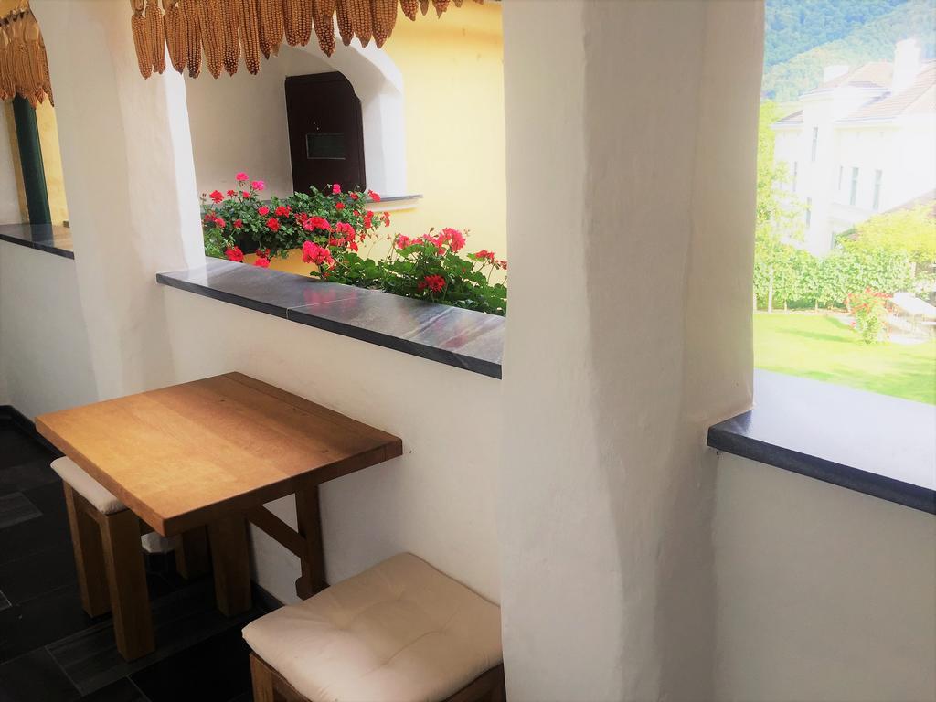 Apartment Mauritiushof Weingut Fj Gritsch