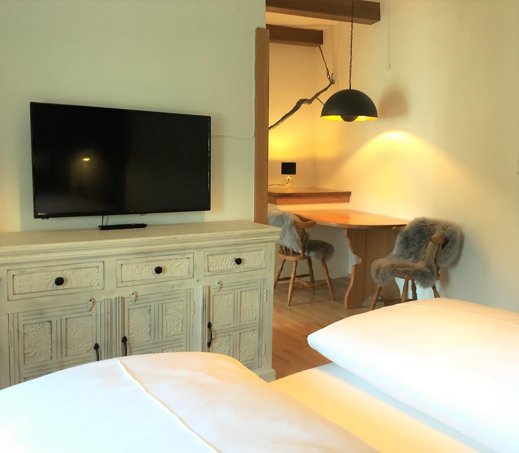 Mauritiushof Weingut Fj Gritsch Apartment *