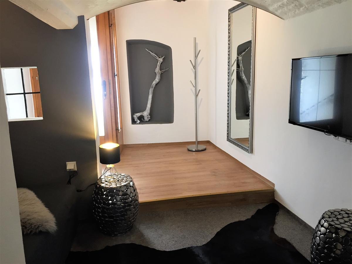 Mauritiushof Weingut Fj Gritsch Apartment