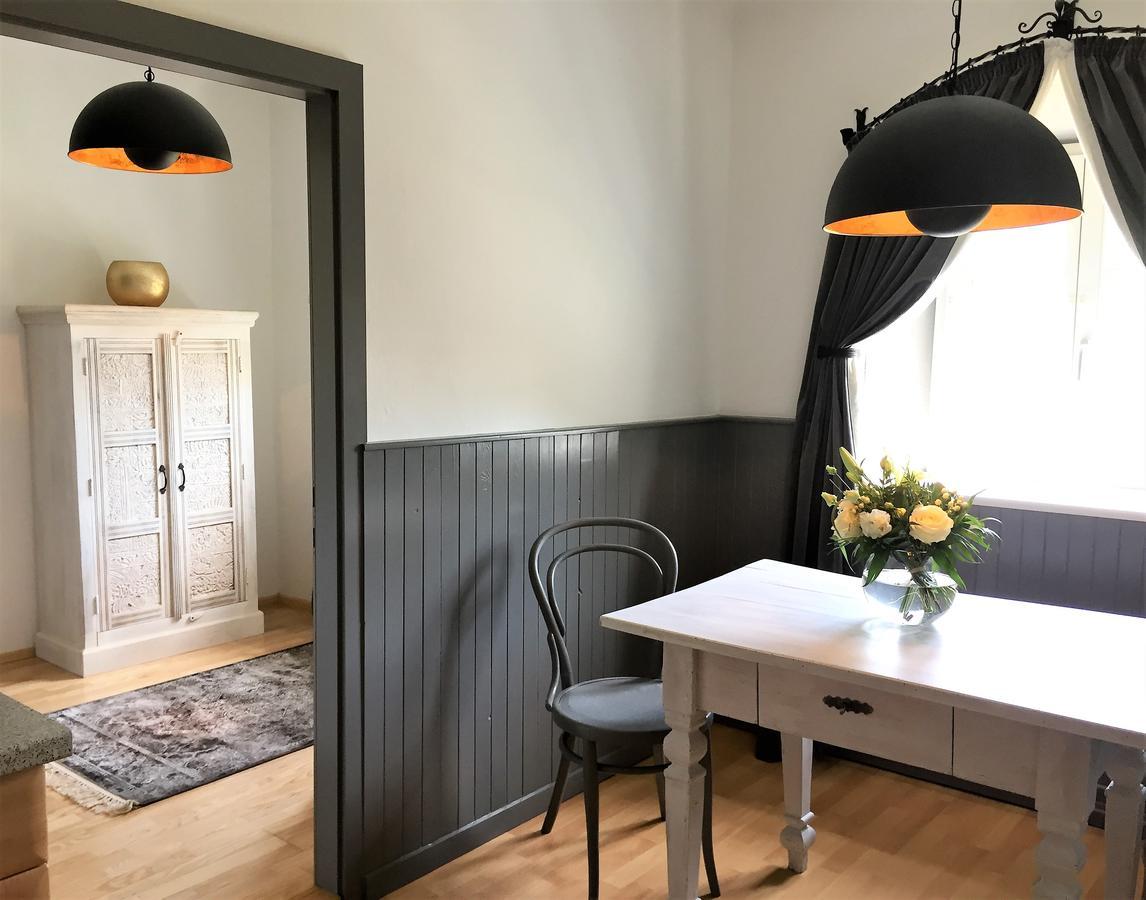 Mauritiushof Weingut Fj Gritsch Apartment
