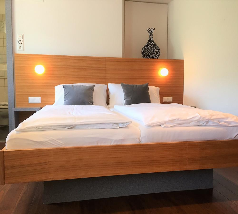 Mauritiushof Weingut Fj Gritsch Apartment *