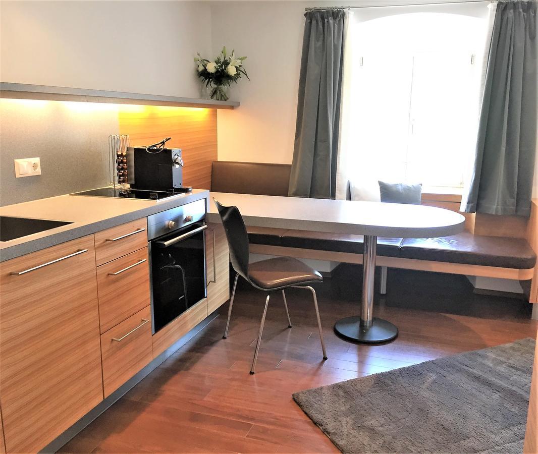 Mauritiushof Weingut Fj Gritsch Apartment